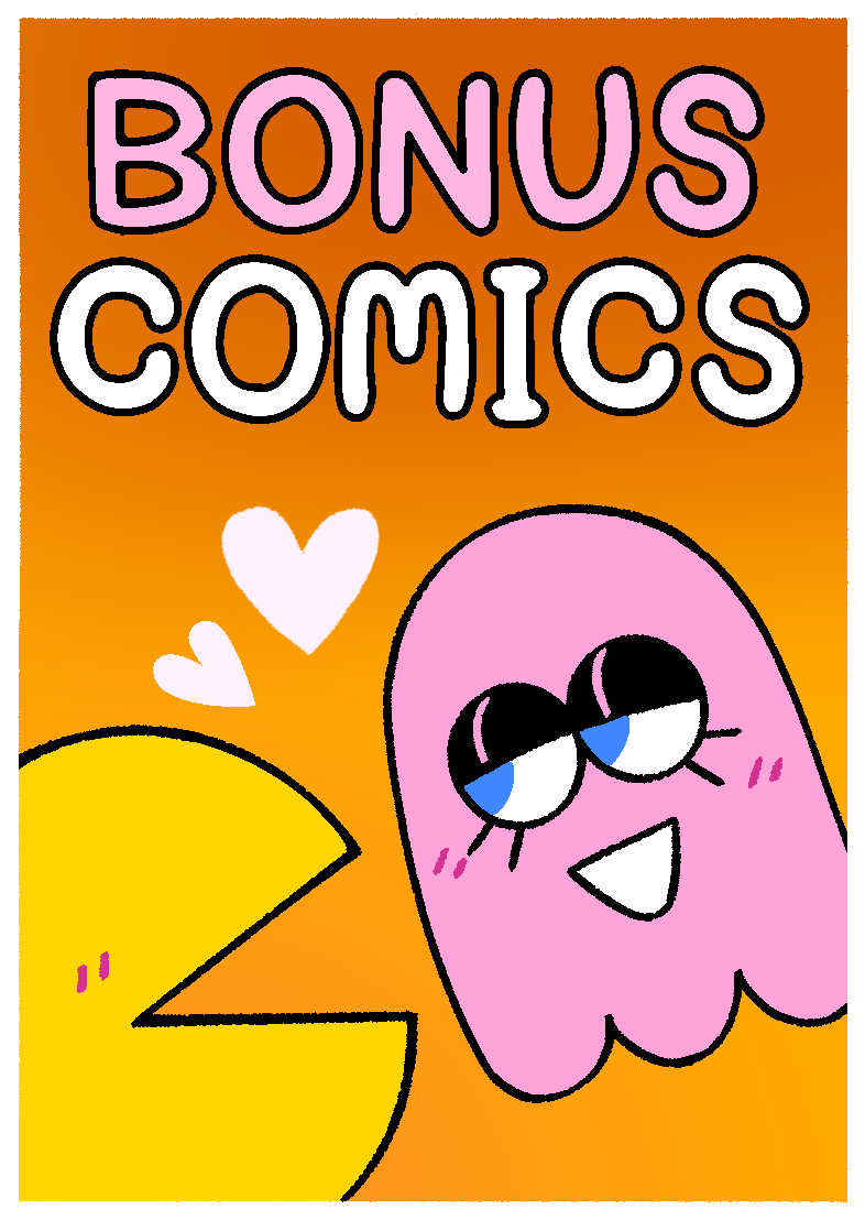 Bonus Comics