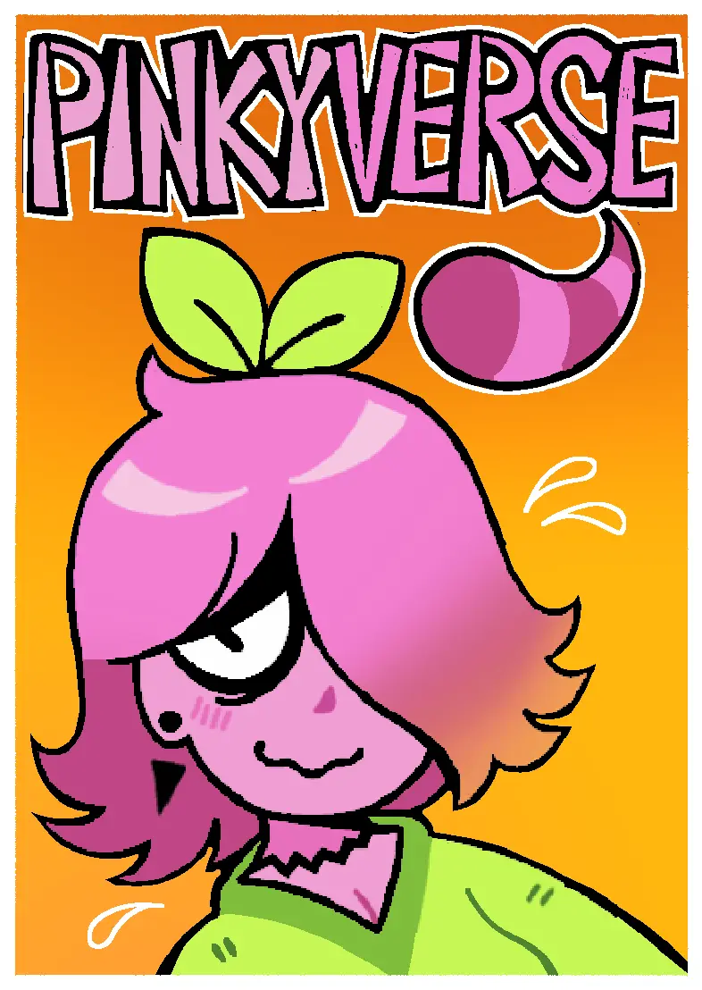 Pinkyverse